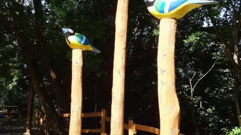 slidebg4 Megújult a Hegyestű Geológiai Bemutatóhely