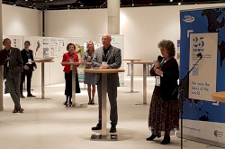 19. TAVAK VILÁGKONFERENCIÁJA