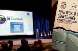 19. TAVAK VILÁGKONFERENCIÁJA