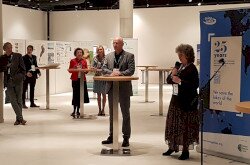 19. TAVAK VILÁGKONFERENCIÁJA