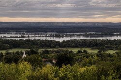 40 éve védi a Balatont a Kis-Balaton Vízvédelmi Rendszer