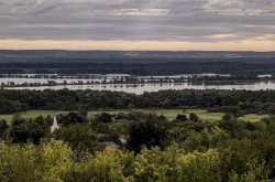 40 éve védi a Balatont a Kis-Balaton Vízvédelmi Rendszer