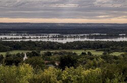 40 éve védi a Balatont a Kis-Balaton Vízvédelmi Rendszer