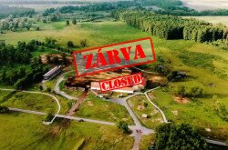 A Bivalyrezervátum jelenleg zárva tart