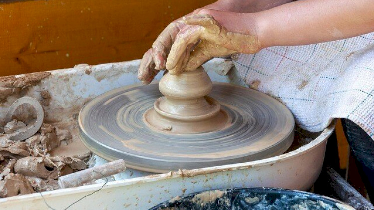 Mesterségek Napja a Salföldi Majorban 2026-05-01