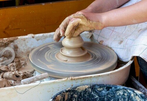 Mesterségek Napja a Salföldi Majorban 2026-05-01