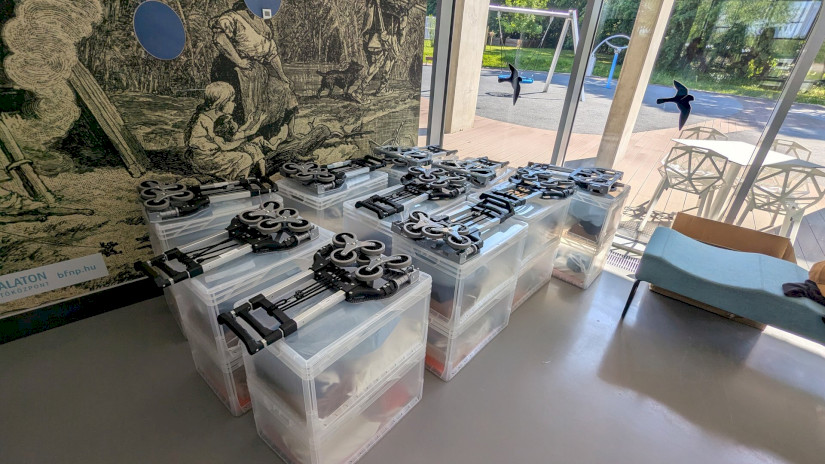 Akadálymentes természetélmény
