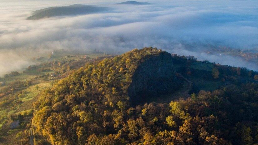 A kormány kiemelten támogatja a nemzeti park igazgatóságokat