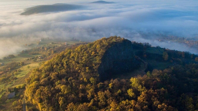 A kormány kiemelten támogatja a nemzeti park igazgatóságokat