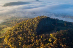 A kormány kiemelten támogatja a nemzeti park igazgatóságokat