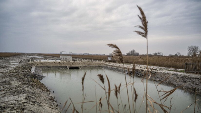 A kormány kiemelten támogatja a nemzeti park igazgatóságokat