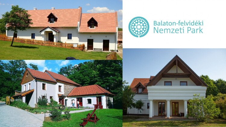 Lezárult a Természetvédelmi Őrszolgálat és monitorozó rendszer fejlesztése a Balaton-felvidéki Nemzeti Park Igazgatóságnál