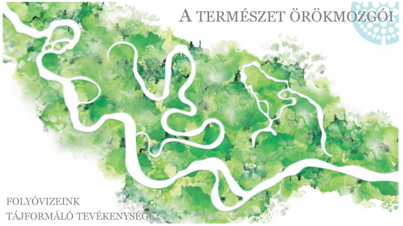 A természet örökmozgói - folyóvizek