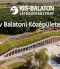 A Kis-Balaton Látogatóközpont lett az Év Balatoni Középülete