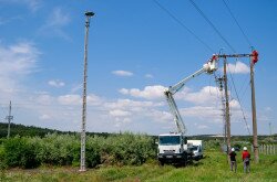 Az immáron biztonságos fészektartóra várjuk vissza a gólyáinkat!