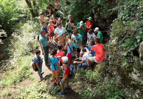 Bakonybél Forest School
