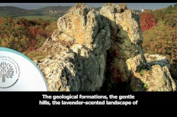 Balaton-felvidéki National Park Promo English