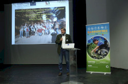 BaNEx indító rendezvény