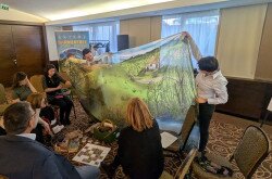 BaNEx projekt szolgáltatói workshop