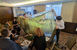 BaNEx projekt szolgáltatói workshop