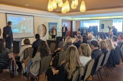 BaNEx projekt szolgáltatói workshop