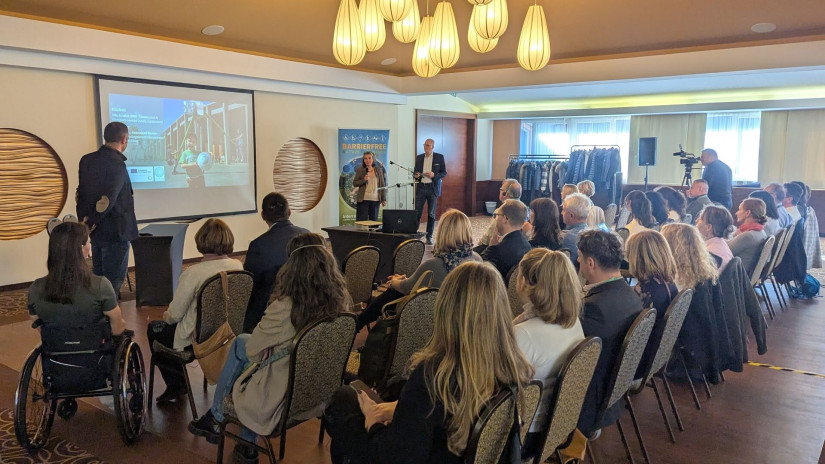 BaNEx projekt szolgáltatói workshop