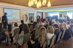 BaNEx projekt szolgáltatói workshop