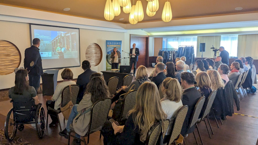 BaNEx projekt szolgáltatói workshop