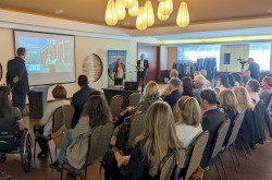BaNEx projekt szolgáltatói workshop
