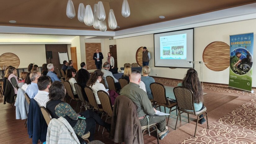 BaNEx projekt szolgáltatói workshop