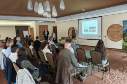 BaNEx projekt szolgáltatói workshop