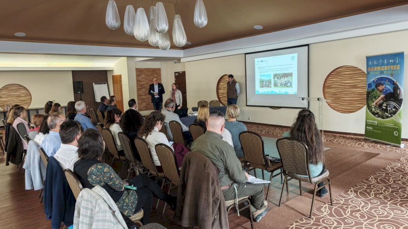 BaNEx projekt szolgáltatói workshop
