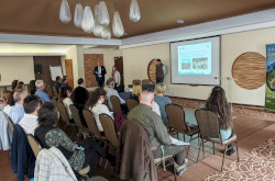 BaNEx projekt szolgáltatói workshop