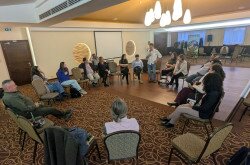 BaNEx projekt szolgáltatói workshop