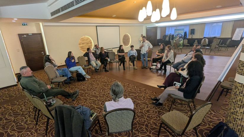 BaNEx projekt szolgáltatói workshop