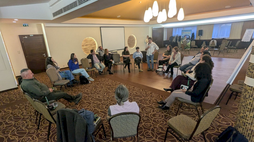 BaNEx projekt szolgáltatói workshop