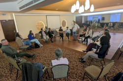 BaNEx projekt szolgáltatói workshop