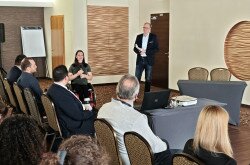 BaNEx projekt szolgáltatói workshop