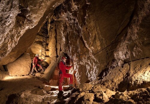 Barlangok Világnapja: Kedvezményes látogatás a Csodabogyós-barlangban 2022-06-25