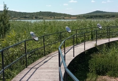 Magyar Nemzeti Parkok Hete alkalmából Levendula Ház Látogatóközpont kedvezményes látogatása 2024-05-21