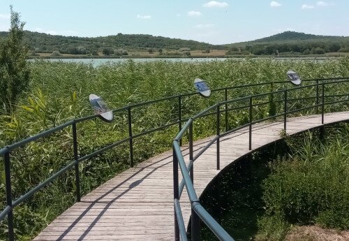 Magyar Nemzeti Parkok Hete alkalmából Levendula Ház Látogatóközpont kedvezményes látogatása 2025-05-19
