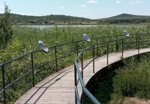 Magyar Nemzeti Parkok Hete alkalmából Levendula Ház Látogatóközpont kedvezményes látogatása 2026-06-08