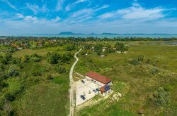 Berek Világa Látogatóközpont