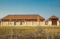 Berek Világa Látogatóközpont