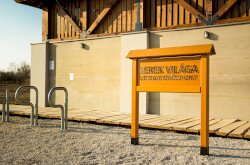 Berek Világa Látogatóközpont - Fonyód