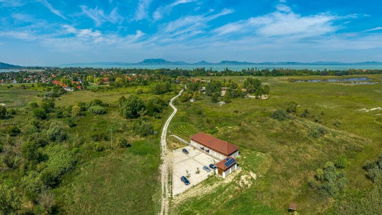 Víz világnapja - Nyílt nap a Berek Világa Látogatóközpontban 2026-03-20