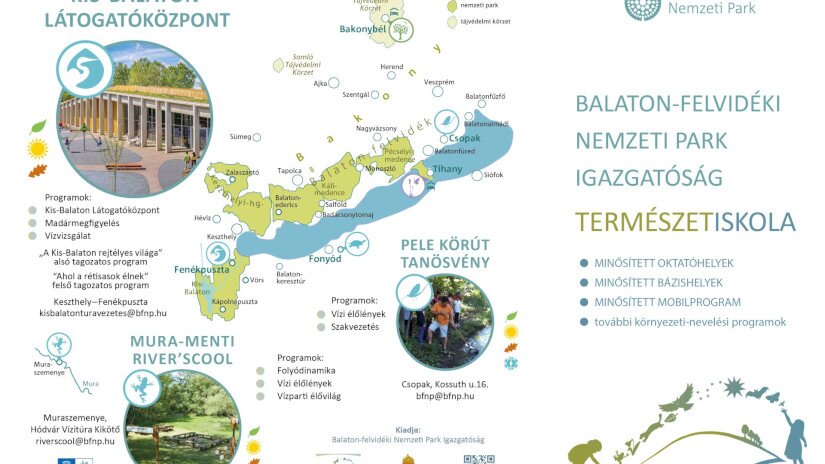 BfNPI - Természetiskola