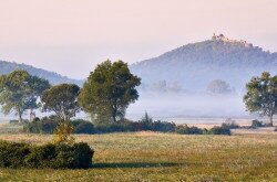 Burg Szigliget