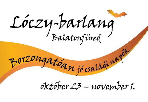 Családi napok a Lóczy-barlangban