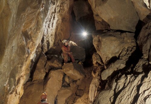 Magyar Nemzeti Parkok Hete és Gyermeknap alkalmából kedvezményes látogatás a Csodabogyós-barlangban 2024-05-26
